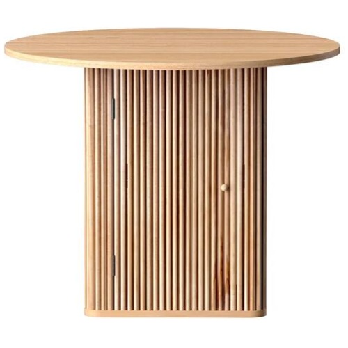1M Artiss Dining Table Storage Base