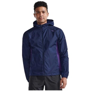 2XU Aero Windbreaker Jacket Mens