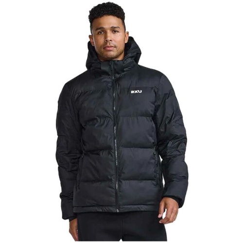 2XU Commute Insulation Jacket Mens