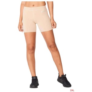 2XU Compression 5 Inch Game Day Shorts Womens
