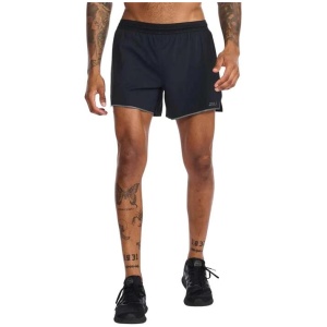 2XU Light Speed 5 Inch Short Mens