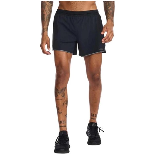 2XU Light Speed 5 Inch Short Mens