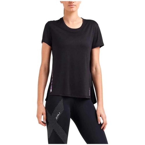 2XU Xvent G2 Short Sleeve Tee Womens