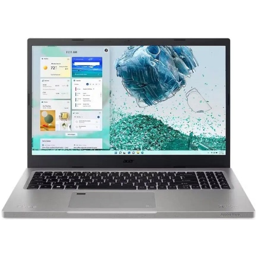 Acer Aspire Vero AV15-52-52EQ 15.6" FHD Laptop, i5-1235U, 20GB RAM, 512GB SSD, Windows 11 Home