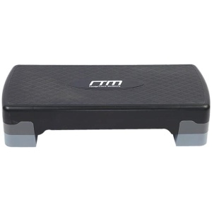 Aerobic Workout 2 Block Bench Step