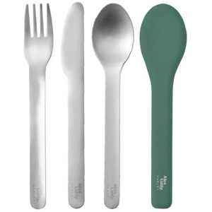 Alex Liddy Harley 3 Piece Cutlery Set - Surprise Style Selection