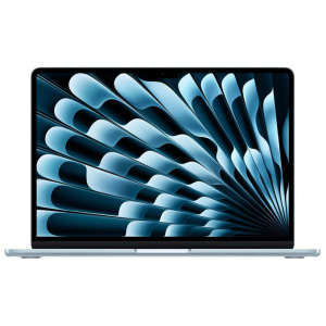 Apple MacBook Air 13" M4 chip, 512GB/16GB, MC6U4X/A - Sky Blue