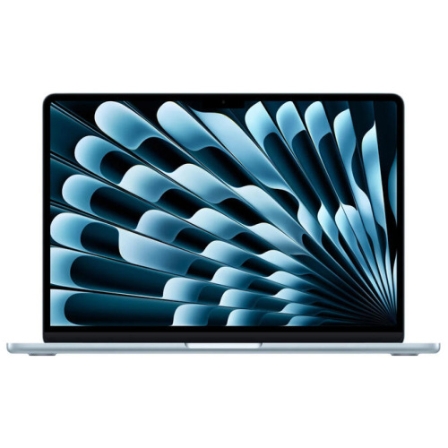 Apple MacBook Air 13" M4 chip, 512GB/16GB, MC6U4X/A - Sky Blue