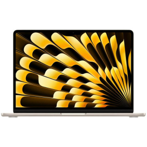 Apple MacBook Air 13" M4 chip, 512GB/16GB, MW103X/A - Starlight
