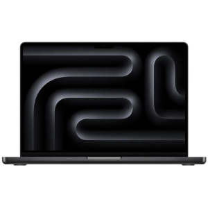 Apple MacBook Pro 14" w/ M4 Chip,1TB/16GB, MW2V3X/A - Space Black