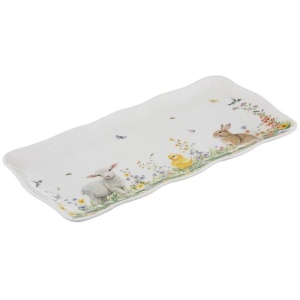 Ashdene Sweet Meadows Rectangular Large Platter