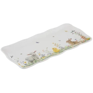 Ashdene Sweet Meadows Rectangular Large Platter