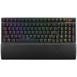 Asus ROG Strix Scope II 96 Wireless Keyboard - Storm Switch