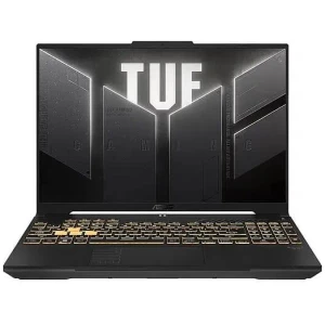 Asus TUF Gaming F16 16" FHD+ 144Hz IPS Laptop, 5-210H, 32GB RAM, 1.5TB (512GB+1TB) SSD, RTX 4050, Windows 11 Home