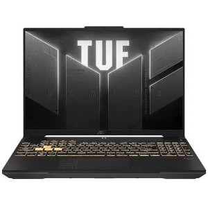 Asus TUF Gaming F16 16" FHD+ 144Hz IPS Laptop, 5-210H, 64GB RAM, 2.5TB (512GB+2TB) SSD, RTX 4050, Windows 11 Home