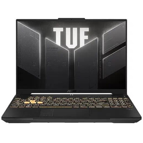 Asus TUF Gaming F16 16" FHD+ 144Hz IPS Laptop, 5-210H, 64GB RAM, 2.5TB (512GB+2TB) SSD, RTX 4050, Windows 11 Home
