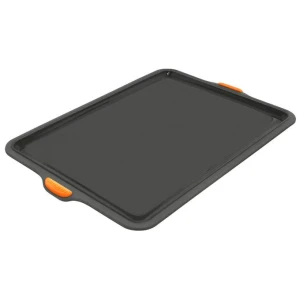 Bakemaster Silicone Large Baking Tray 38x27cm