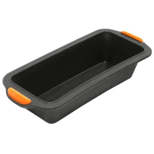 Bakemaster Silicone Loaf Pan 24cm