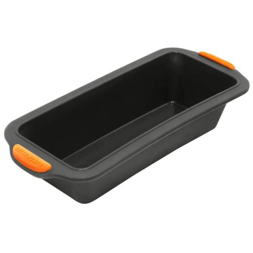 Bakemaster Silicone Loaf Pan 24cm