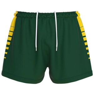 Bears Mens Hero Shorts 2023