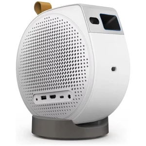 BenQ GV50 FHD 500 Lumen Ceiling Portable Laser Projector