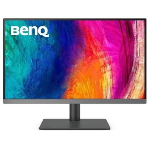 BenQ PD2706U 27" 4K UHD HDR400 USB-C Designer Monitor