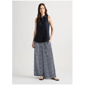 Blaise Wide Leg Pant