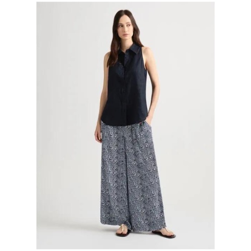 Blaise Wide Leg Pant