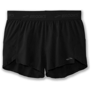 Brooks Chaser 3in Short Womens