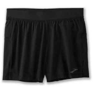 Brooks Sherpa 5in Short Mens