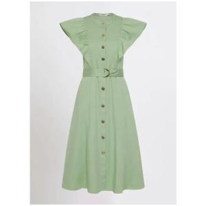 Caitlyn Midi Dress