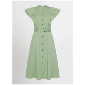 Caitlyn Midi Dress