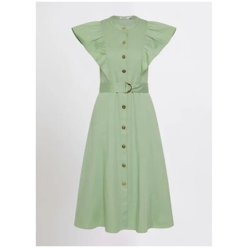 Caitlyn Midi Dress
