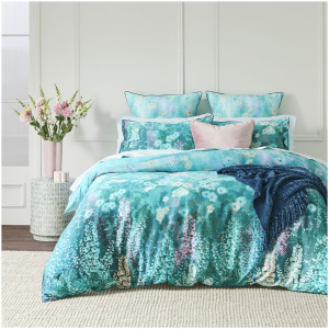 Camille Double Quilt Cover