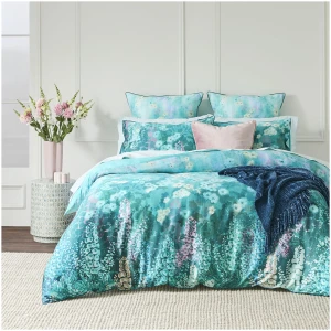Camille Super King Quilt Cover
