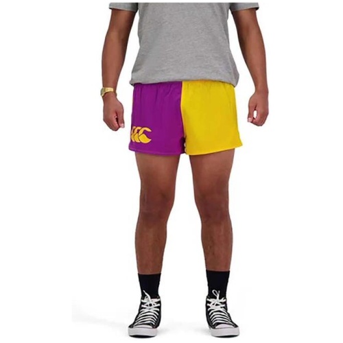 Canterbury Summer Touch Short Mens
