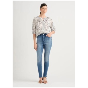 Casey Skinny Leg Jean