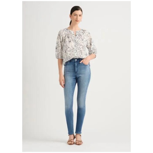Casey Skinny Leg Jean