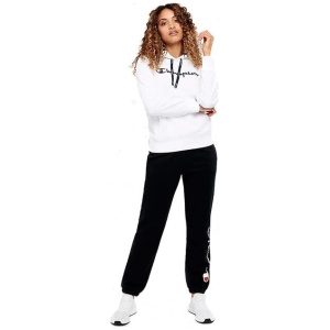 Champion Script High Waist Jogger Womens