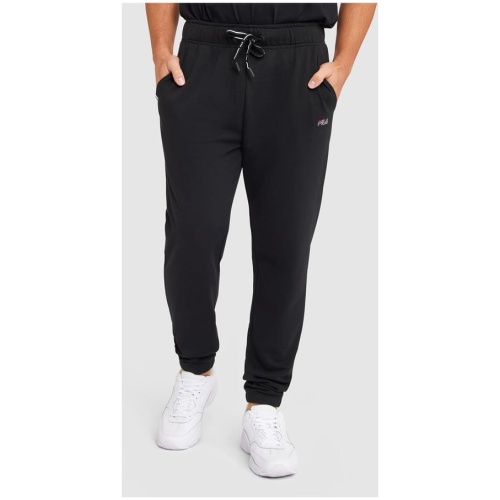 Classic 2.0 Men's Jogger - BLACK - BLACK