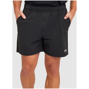 Classic 2.0 Men's Run Short - BLACK - BLACK