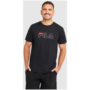 Classic 2.0 Men's Tee - BLACK - BLACK