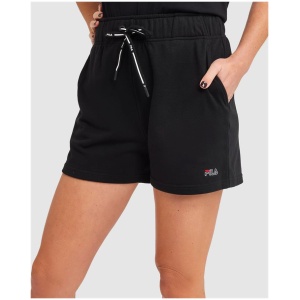 Classic 2.0 Women's Short - BLACK - BLACK