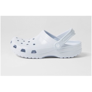 Crocs 209609 Classic High Shine Cc Dreamscape Croslite Dreamscape Shoes Womens Shoes Casual Flat Shoes
