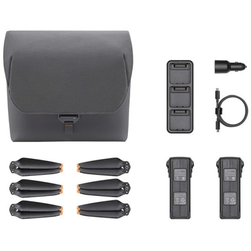 DJI Mavic 3 Fly More Kit (Shoulder Bag)
