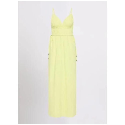 Delphine Maxi Dress