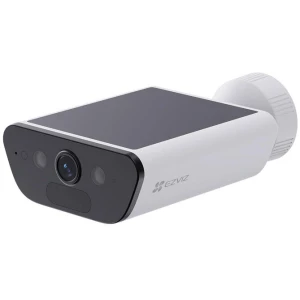 EZVIZ CB5 4K Outdoor Solar Battery Security Camera