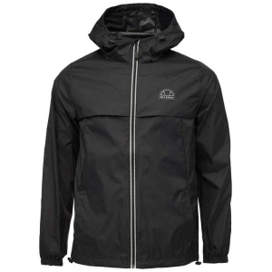 Ellesse Voleta FZ Jacket Mens