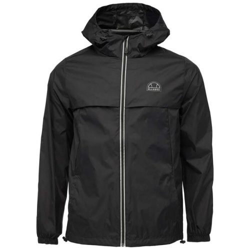 Ellesse Voleta FZ Jacket Mens
