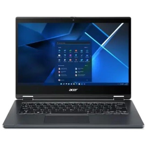 (Ex-Demo) Acer TravelMate Spin P4, 14" FHD Touchscreen Laptop, i5, 8GB RAM, 256GB SSD, Windows 11 Pro